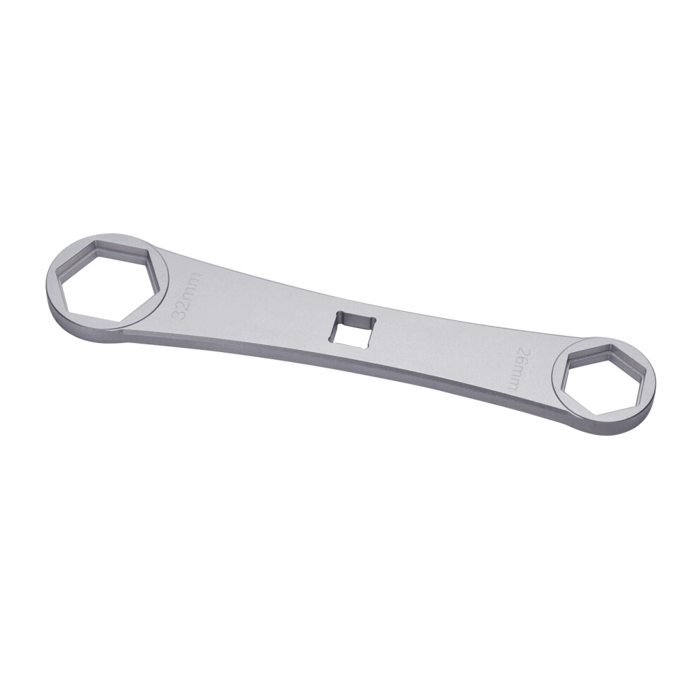 Bike Suspension Fork Wrench Aluminum Alloy Bicycle Top Cap-32 7754000087884
