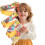 1 Lintdoek Kleurrijke Kinderdecoraties 11