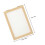 3 Stuks Papieren Frame Kunstsuite 2