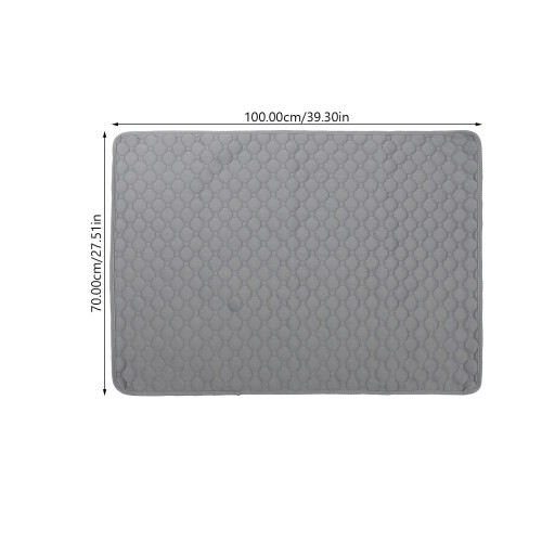 Huisdier Pad Polyester Benodigdheden 1