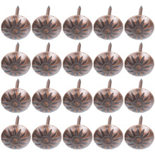 Decoratieve Punaiseset (500 ) Voor Meubelbekleding