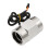 5-150L Hall Effect Liquid Flow Sensor Fluidmeter Counter for 1