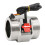 5-150L Hall Effect Liquid Flow Sensor Fluidmeter Counter for 5