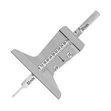 Tire Tread Depth Gauge,Tire Tread Depth Gauge Tool 0-32nds