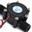 DC 5V/12V/80V 10W Micro-Hydro Generator G1/2" Male Thread-80V 7