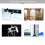DC 5V/12V/80V 10W Micro-Hydro Generator G1/2" Male Thread-80V 4