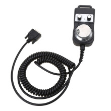 CNC MPG Pendant Handwheel Controller Harness Direct