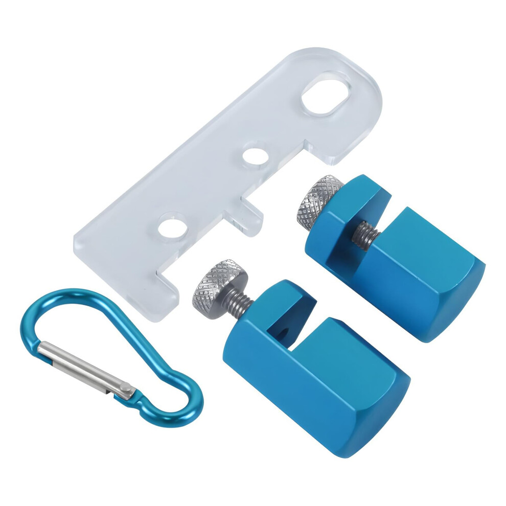 Professional Carpentry Right Angles Fixing Clip Tool For Builders, Carpenters, And Diy Enthusiasts - Durable And Adjustable 6447073513640