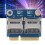 Mini PCIe to Dual Micro Secure Digital Memory 5