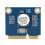 Mini PCIe to Dual Micro Secure Digital Memory 10