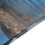 Shower Curtain with Hooks High Qualitwaterproof Mildewproof Easto Clean 8