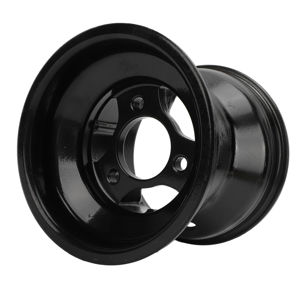 5 Inch Go Kart Wheel Hub Aluminum Alloy 126Mm Front Rim For Off Road Dirt Bike 8731347586392