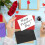 Small Color Envelope 100 Pcs Mini Envelopes 11.5 * 8.2cm for Weddings Birthdays 2