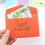 Small Color Envelope 100 Pcs Mini Envelopes 11.5 * 8.2cm for Weddings Birthdays 5