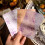 40 Sheets Scrapbook Material Paper DIY Innovative 6