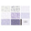 40 Sheets Scrapbook Material Paper DIY Innovative 10