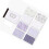 40 Sheets Scrapbook Material Paper DIY Innovative 3