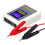 TS4520 Volt/Resistance Tester Screen Rotation Auto Off Calibration Feature 5