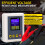 TS4520 Volt/Resistance Tester Screen Rotation Auto Off Calibration Feature 9