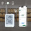 BlueTag TH20 65000 62*47*13mm Blu BT5.2 APP 4