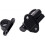 Automatic Door Latch, 4 Pieces Aluminum Latch, Window Lock, Window Security Door, Aluminum 3