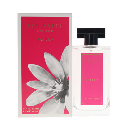 Ted Baker Ted Baker Polly 100ml EDT Spray