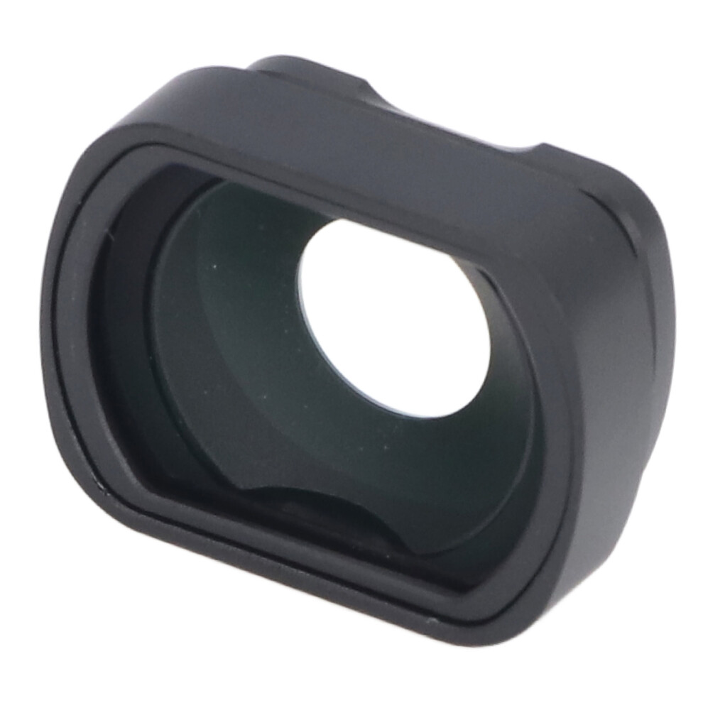 10X Macro Lens For Osmo Pocket 3 Aluminum Alloy Optical Glass Filter 4611347594822