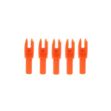 Carbon Arrow Tail 5.2mm Inner Diameter Pure Carbon Straight Plug for Outdoor Archery Composite Reflex Bow Accessories