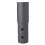 Aluminum Alloy Pipe Adapter for V2 Satellite Mount, Grey 1