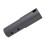 Aluminum Alloy Pipe Adapter for V2 Satellite Mount, Grey 10