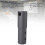Aluminum Alloy Pipe Adapter for V2 Satellite Mount, Grey 15