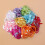 9St Elastische Pailletten Applique Voor DIY Kleding Accessoires 11