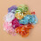 9St Elastische Pailletten Applique Voor DIY Kleding Accessoires 10