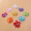 9St Elastische Pailletten Applique Voor DIY Kleding Accessoires 3