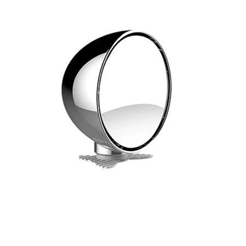 Multifunction Car Blind Spot Mirror Wide Angle Adjustable Convex Rear View Mirror For Baby Safety And Enhanced Visibility 6447073514104