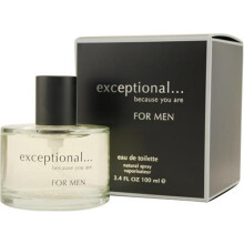 Kivteles  mert n a Kivteles Frfi Parfmk ltal. Eau De Toilette spray 3,4 uncia