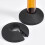 12pcs plastic pipe covers for water pipe and radiator concealment 6