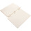 16k Schetsboek Studentenlinnen Vulling Hardcover 1