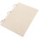 16k Schetsboek Studentenlinnen Vulling Hardcover 11