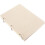 16k Schetsboek Studentenlinnen Vulling Hardcover 7