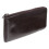 1Pc Long Men Wallet PU Large Capacity Durable Wallet for Men 1