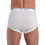 Fruit Of The Loom Fruit of the Loom Heren 7-Pack Basic Slip, Wit, Medium 4