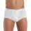 Fruit Of The Loom Fruit of the Loom Heren 7-Pack Basic Slip, Wit, Medium 3