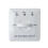 Fan Coil Controller Wit Met Drie Snelheidsstanden Voor Ventilator 1
