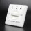 Fan Coil Controller Wit Met Drie Snelheidsstanden Voor Ventilator 10