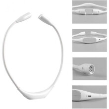 Foldable Led Reading Light Bedside Reading Lamp Rechargeable Reading Lamp Ideal for Reading Camping Maintenance Knitting