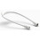 Foldable Led Reading Light Bedside Reading Lamp Rechargeable Reading Lamp Ideal for Reading Camping Maintenance Knitting 3
