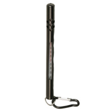 Zwart Vistoestel Thermometer Watertemp Meter Tool