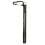 Zwart Vistoestel Thermometer Watertemp Meter Tool 3