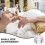 2St Glazen Manicure Cup Transparant Professionele Nagel Kunst Beker 10